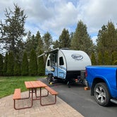 Review photo of Bend / Sisters Garden RV Resort by Ella T., May 27, 2022