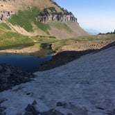 Review photo of Mt. Timpanogos by Kerry E., July 14, 2018