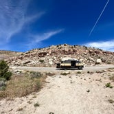 Review photo of Jouflas Campground by Aliza  N., May 27, 2022
