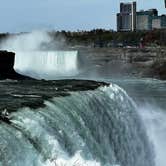 Review photo of Niagara Falls North / Lewiston KOA by Brittany V., May 26, 2022