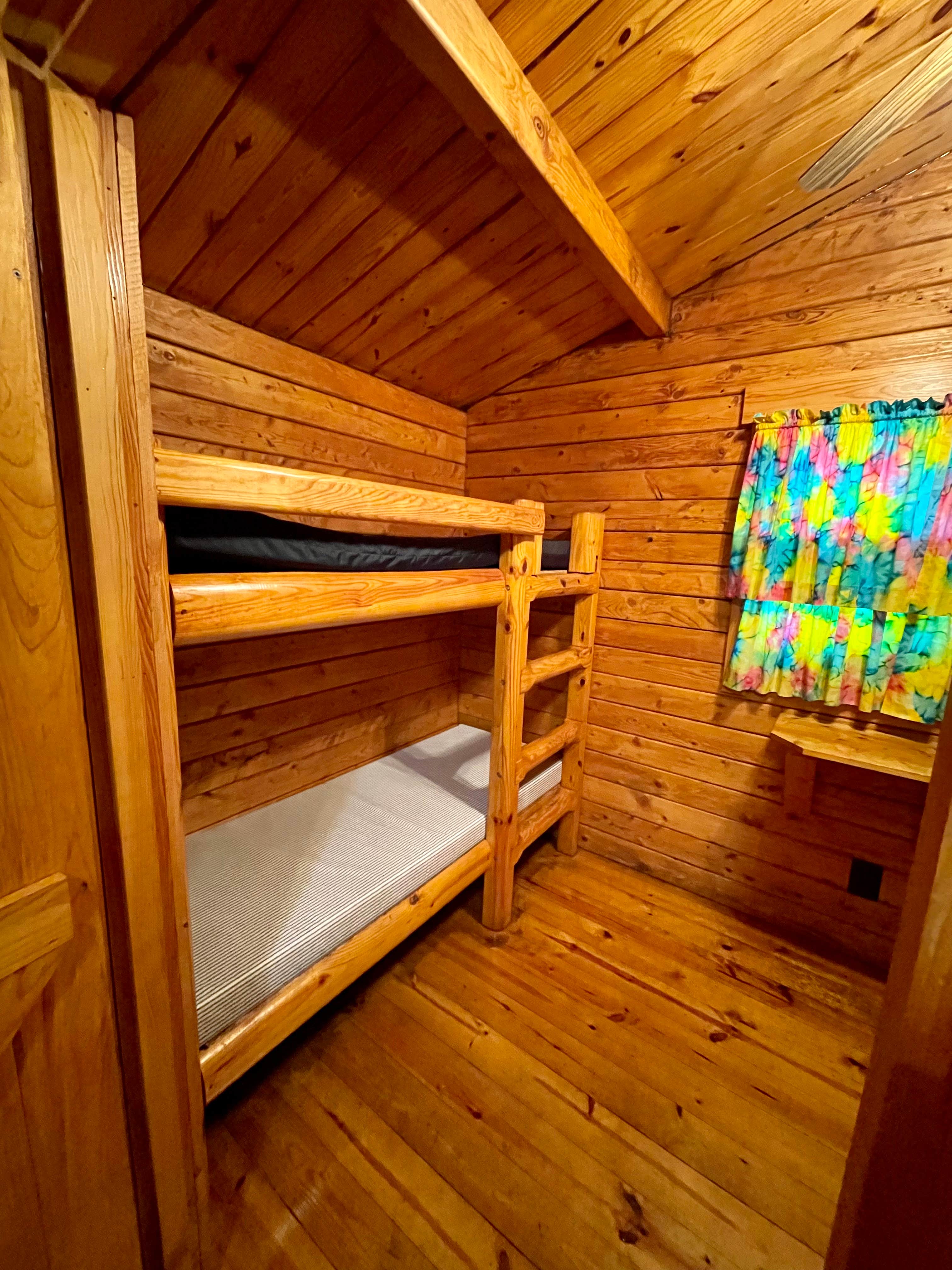 Camper-submitted photo at Indian River RV Resort near Gaylord, MI