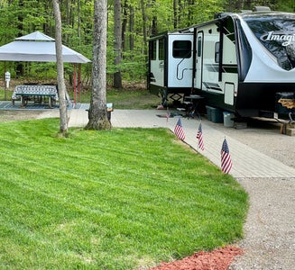Camper-submitted photo from Indian River RV Resort