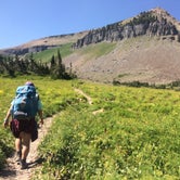 Review photo of Mt. Timpanogos by Kerry E., July 14, 2018