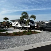 Review photo of Camp Margaritaville RV Resort and Cabana Cabins Auburndale by Erik P., May 27, 2022
