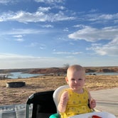 Review photo of Sanford-Yake Campground — Lake Meredith National Recreation Area by Damon R., May 26, 2022