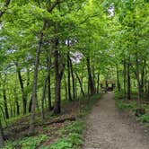 Review photo of Wyalusing State Park Campground by Daphne D., May 27, 2022