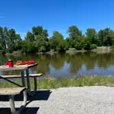 Review photo of Big Lake State Park Campground by Grant M., May 27, 2022
