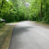 Review photo of Wilderness Road State Park Campground by chris S., May 27, 2022