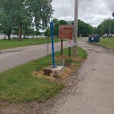 Review photo of Illiniwek Campground by James M., May 27, 2022