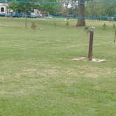 Review photo of Illiniwek Campground by James M., May 27, 2022