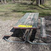 Review photo of Gros Ventre Campground — Grand Teton National Park by Eric C., May 27, 2022
