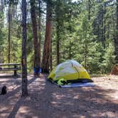 Review photo of Loup Loup Campground by Dennis P., May 27, 2022