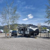Review photo of Wolf Den RV Park by deb K., May 27, 2022
