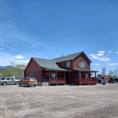 Review photo of Wolf Den RV Park by deb K., May 27, 2022