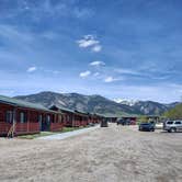 Review photo of Wolf Den RV Park by deb K., May 27, 2022