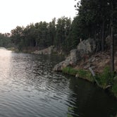 Review photo of Center Lake Campground — Custer State Park by Jennifer S., July 14, 2018