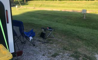 Darren C.'s photo at Versailles City Park near Sedalia, MO