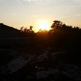 Review photo of Cape Henlopen State Park Campground by April T., July 14, 2018