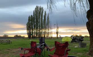 Kurtis K.'s photo at Country Lane near Odessa, WA