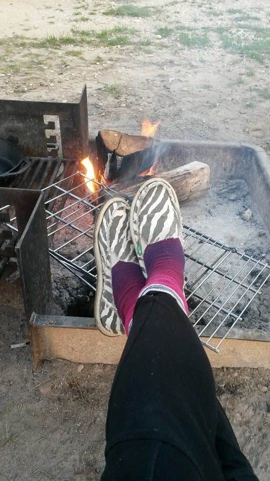 Camper submitted image from Rio Frio — Garner State Park - 3