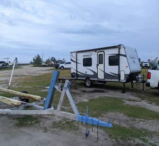 Camper-submitted photo from Cedar Creek Campground & Marina