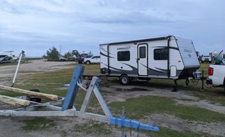 Camper-submitted photo from Cedar Creek Campground & Marina