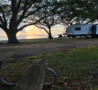 Camper-submitted photo from KOA Port Lavaca Matagorda Bay
