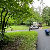 Review photo of Wilderness Road Campground by Robert C., May 28, 2022