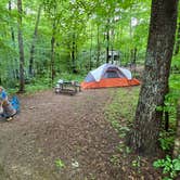 Review photo of Wilderness Road Campground by Robert C., May 28, 2022