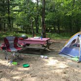Review photo of Burlingame State Park Campground by Katelain T., July 14, 2018