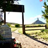 Review photo of Chimney Rock Pioneer Crossing by Darla , May 28, 2022