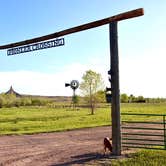 Review photo of Chimney Rock Pioneer Crossing by Darla , May 28, 2022