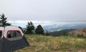 Christine M.'s photo at Cr 47 near Tabernash, CO