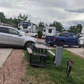 Review photo of Dakota Ridge RV Park by Grace J., May 28, 2022