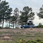 Review photo of Mount Herman Road Dispersed Camping by Lyds F., May 28, 2022
