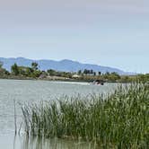 Review photo of Inyo County Diaz Lake Campground by Federico C., May 28, 2022