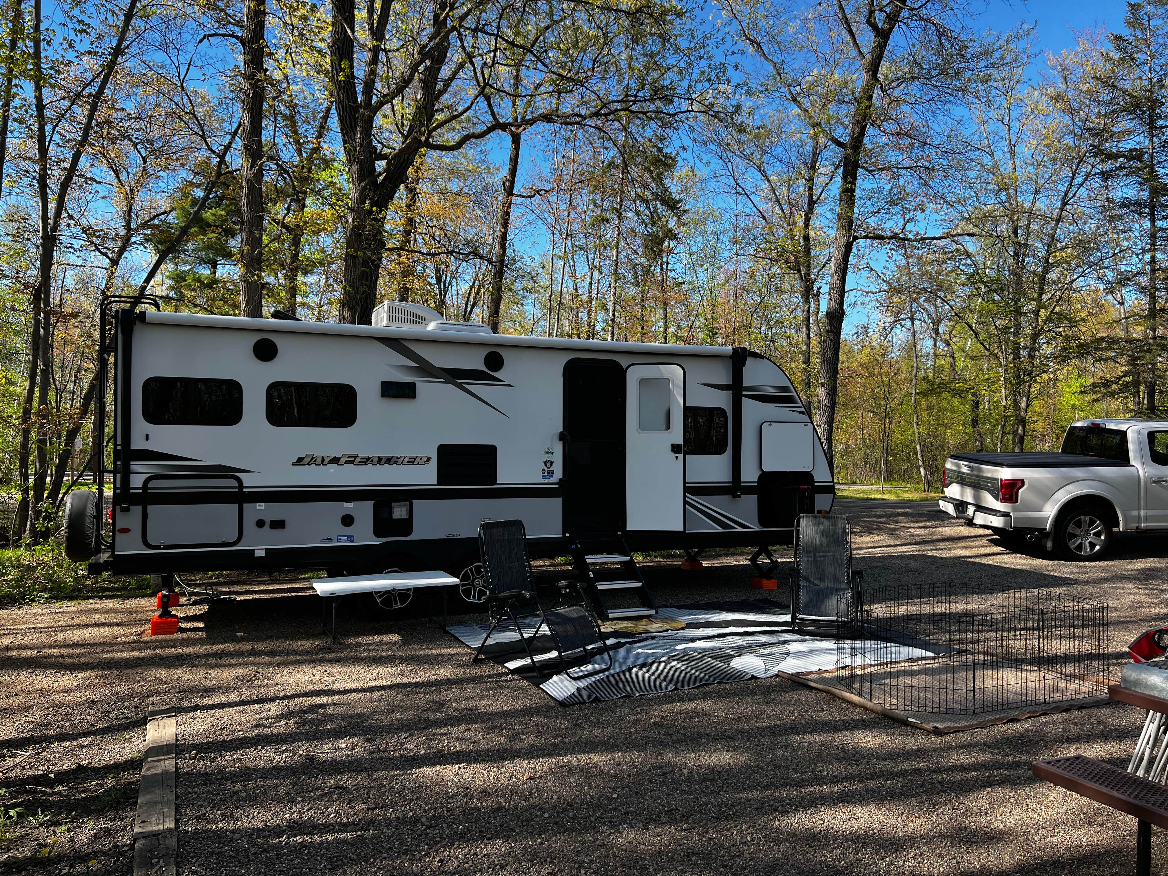 Deb M.'s photo at Gull Lake Recreation Area near Pequot Lakes, MN