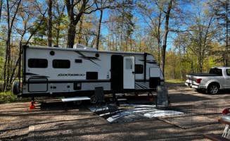 Deb M.'s photo at Gull Lake Recreation Area near Fort Ripley, MN