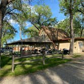 Review photo of KOA Campground Miles City by Amy E., May 28, 2022