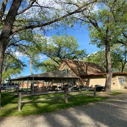 Miles City KOA