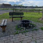 Review photo of KOA Campground Miles City by Amy E., May 28, 2022