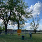 Review photo of KOA Campground Miles City by Amy E., May 28, 2022