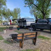 Review photo of KOA Campground Miles City by Amy E., May 28, 2022