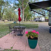 Review photo of Miles City KOA by Amy E., May 28, 2022