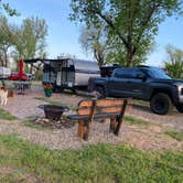 Review photo of Miles City KOA by Amy E., May 28, 2022