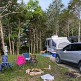 Review photo of Area 71 RV Park by Jo E., May 28, 2022