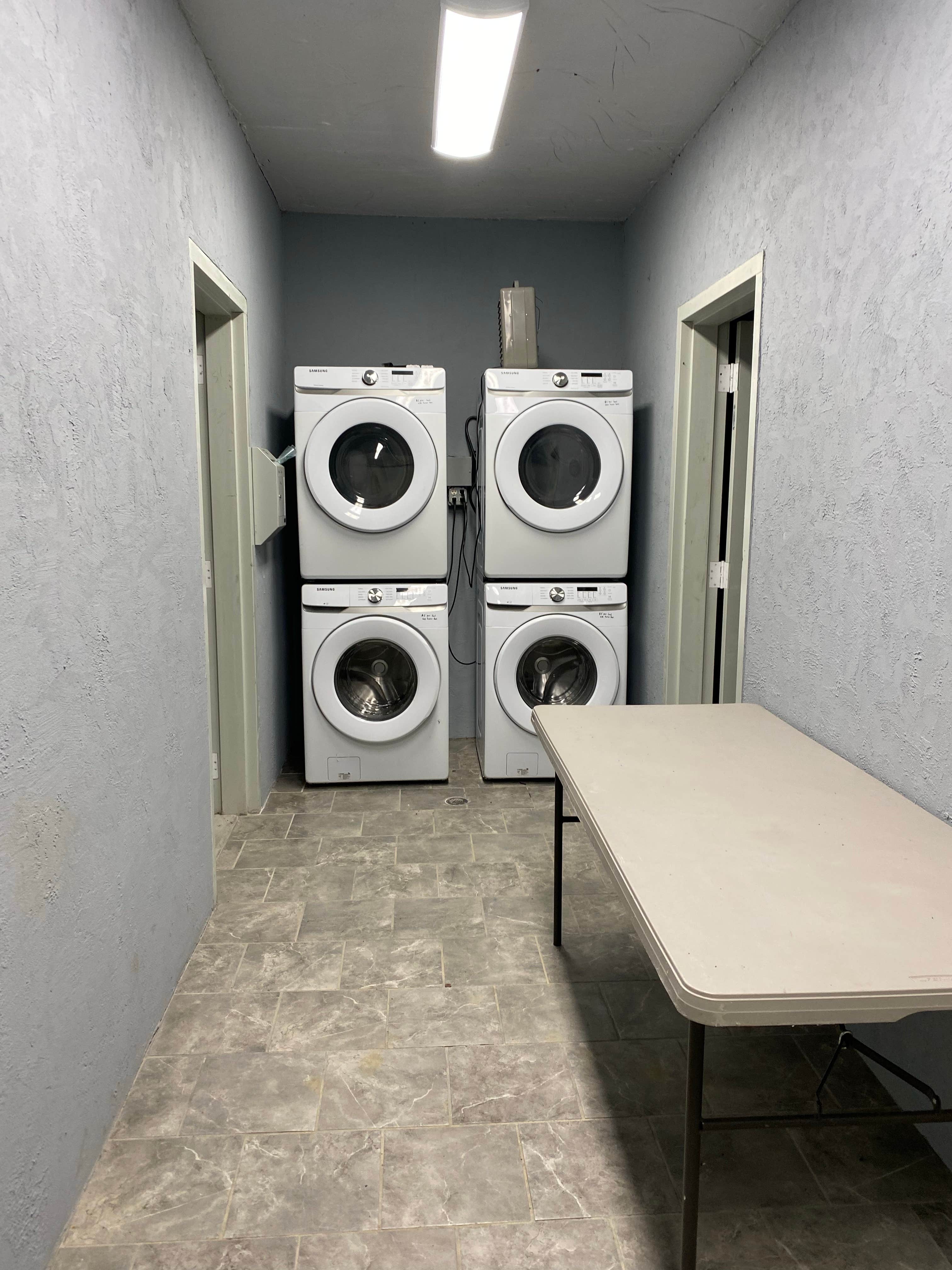 Camper-submitted photo at Area 71 RV Park near Point Lookout, MO