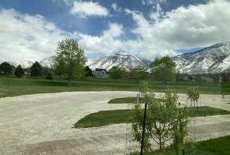 Spanish First Course THE 10+ BEST RV Parks near Spanish Fork, UT