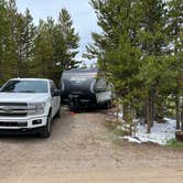 Review photo of Prospector Campground by Jason F., May 24, 2022