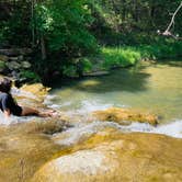 Review photo of Cold Springs Campground — Chickasaw National Recreation Area by Teresa S., May 28, 2022